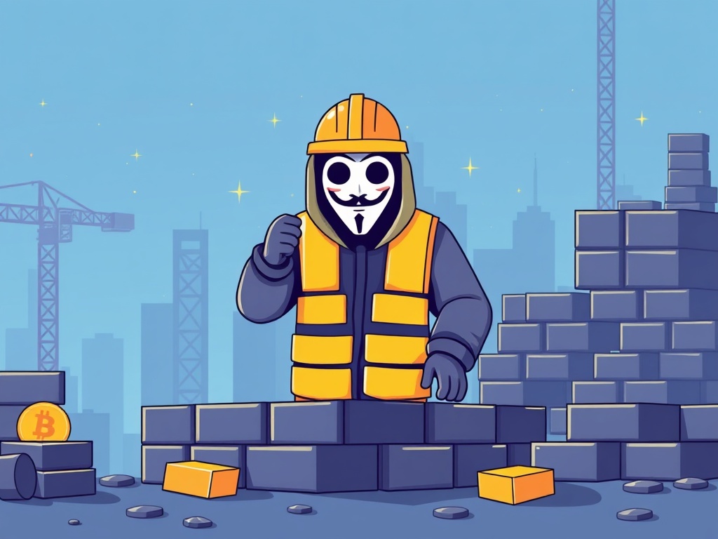 The Ultimate Guide to Using an Anonymous Block Builder for Secure Crypto Transactions
