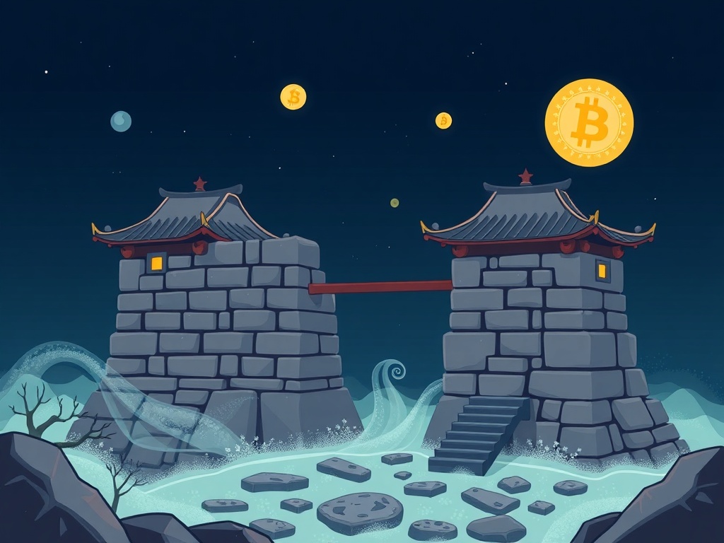 Understanding the Samourai Stonewall Transaction: A Deep Dive into Bitcoin Privacy Enhancement