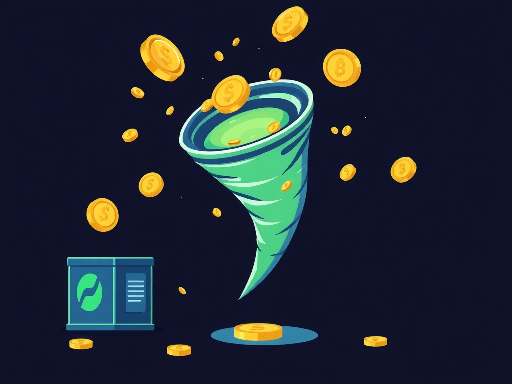 Understanding the Tornado Cash Mixer: A Comprehensive Guide to Privacy in Cryptocurrency Transactions