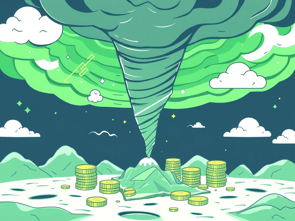 Understanding Tornado Cash Governance: Decentralized Decision-Making in Privacy Pools