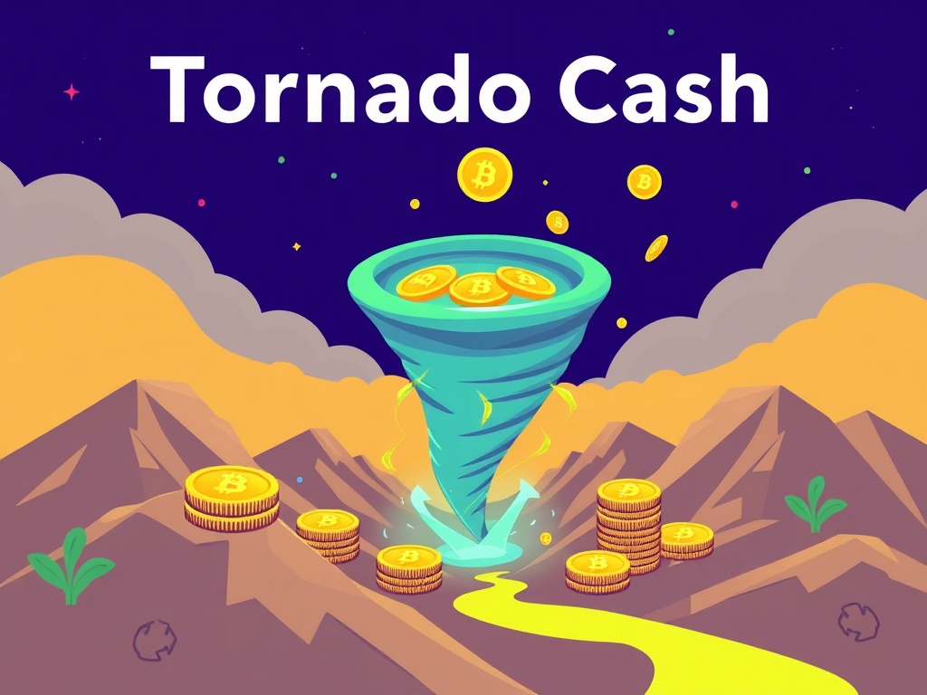 Understanding Tornado Cash Relayers: The Backbone of Private Transactions in DeFi