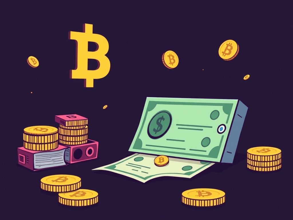 The Ultimate Guide to Understanding the Deposit Note Secret in Bitcoin Mixing