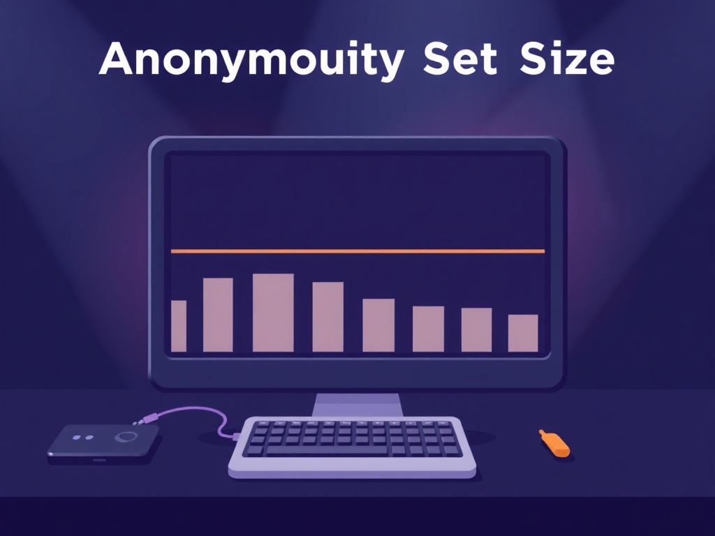 Understanding Anonymity Set Size: A Deep Dive into Privacy in Bitcoin Mixers