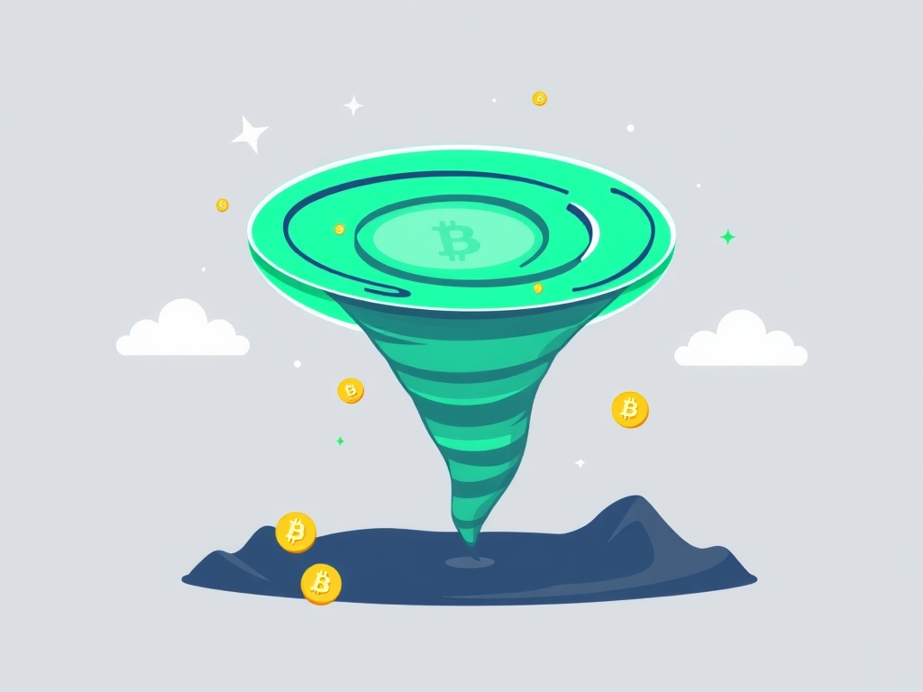 Understanding the Tornado Cash Fork: A Comprehensive Guide for Privacy Enthusiasts in the BTC Mixer Niche