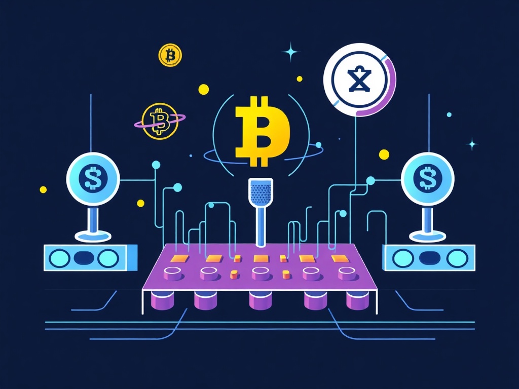 Understanding the Decentralized Mixer Protocol: A New Era in Cryptocurrency Privacy