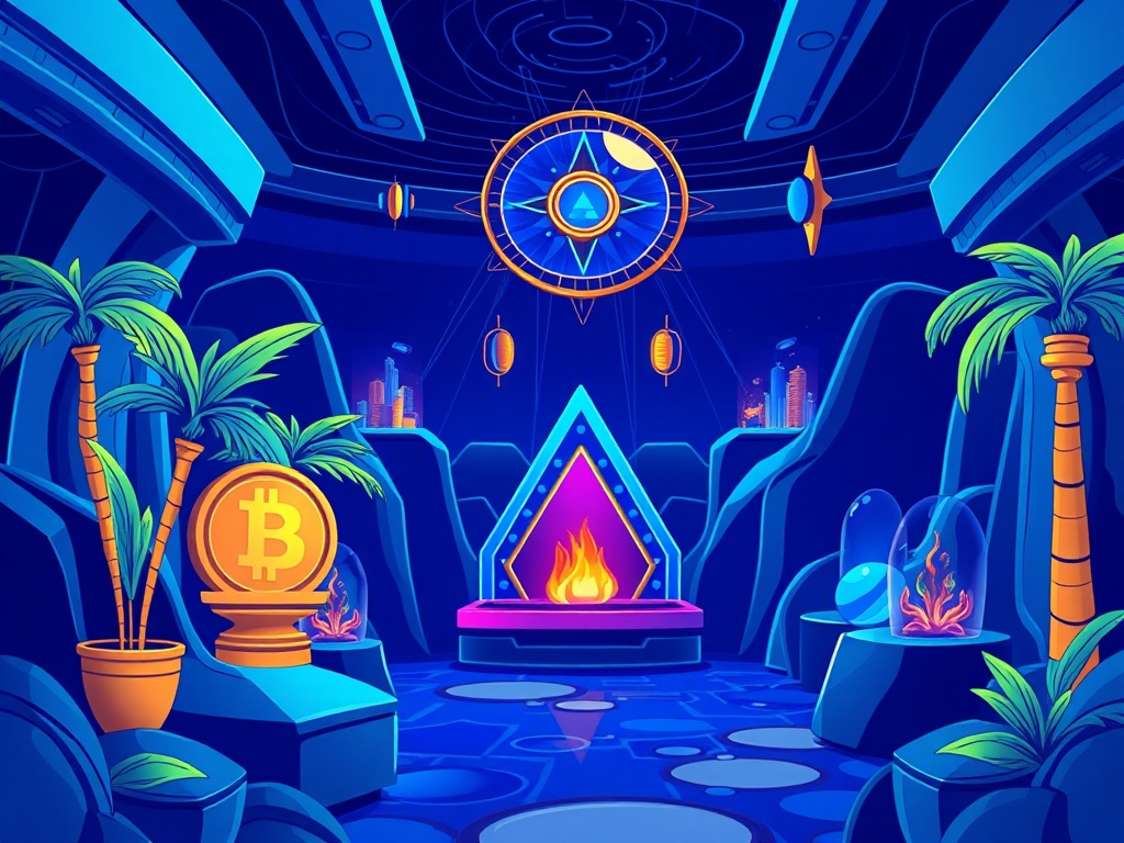 Aztec Private DeFi: The Future of Anonymous Decentralized Finance