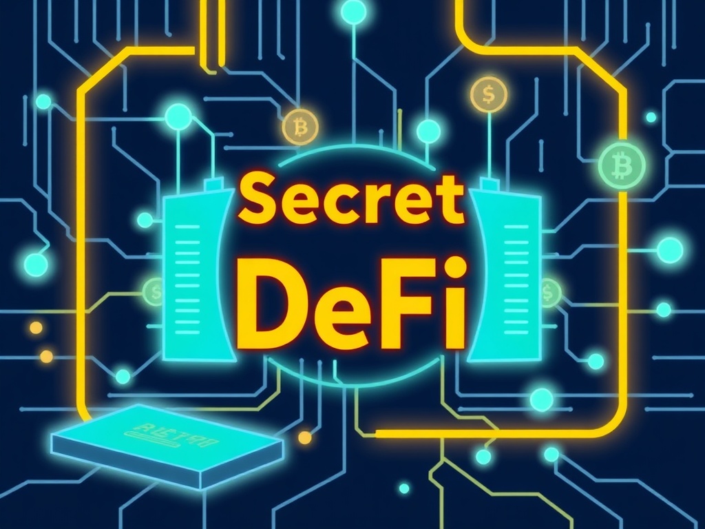 Unlocking the Potential of Secret Network DeFi: A Comprehensive Guide to Privacy-Preserving Decentralized Finance