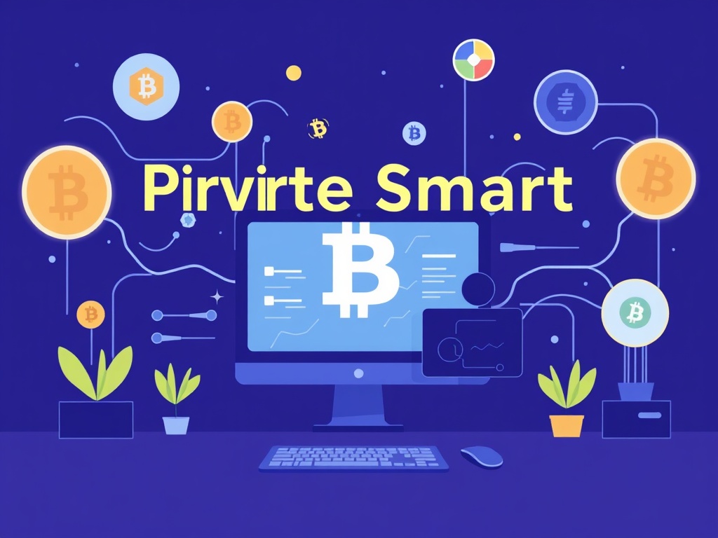 Understanding Private Smart Contracts: The Future of Secure and Anonymous Transactions