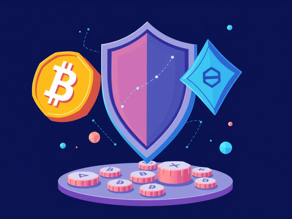 Shielded Token Swaps: The Future of Private Cryptocurrency Trading in 2024