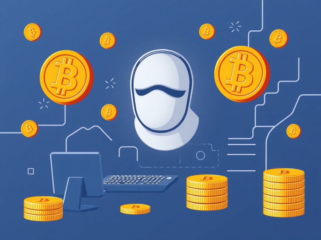 Understanding Anonymous Liquidity Provision: A Guide for Crypto Traders and Privacy Enthusiasts