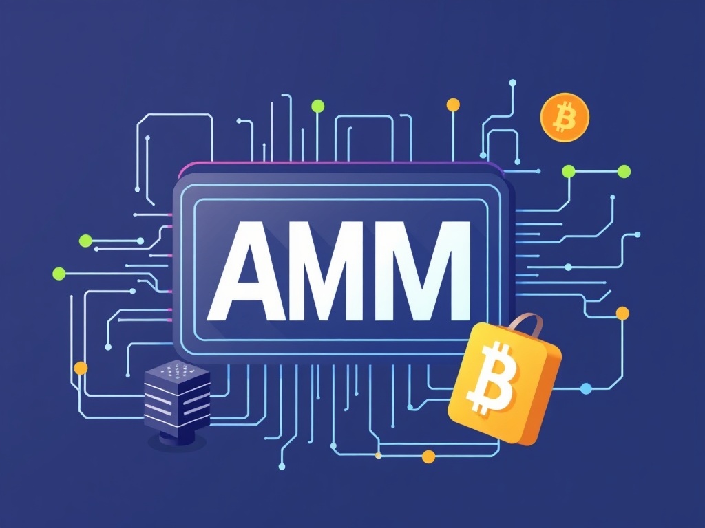 Understanding Encrypted AMM Design: The Future of Secure and Private Decentralized Exchanges