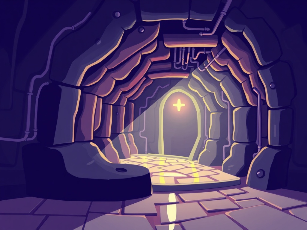 The Labyrinth Privacy Protocol: A Deep Dive into BTC Mixer Technology for Enhanced Bitcoin Anonymity