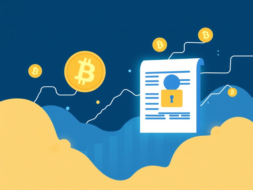 Understanding Lightning Invoice Privacy: Protecting Your Bitcoin Transactions in the Lightning Network