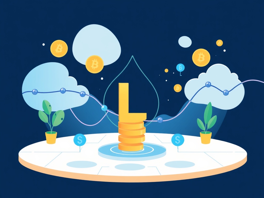 Understanding the Liquid Network Sidechain: A Comprehensive Guide for Bitcoin Users