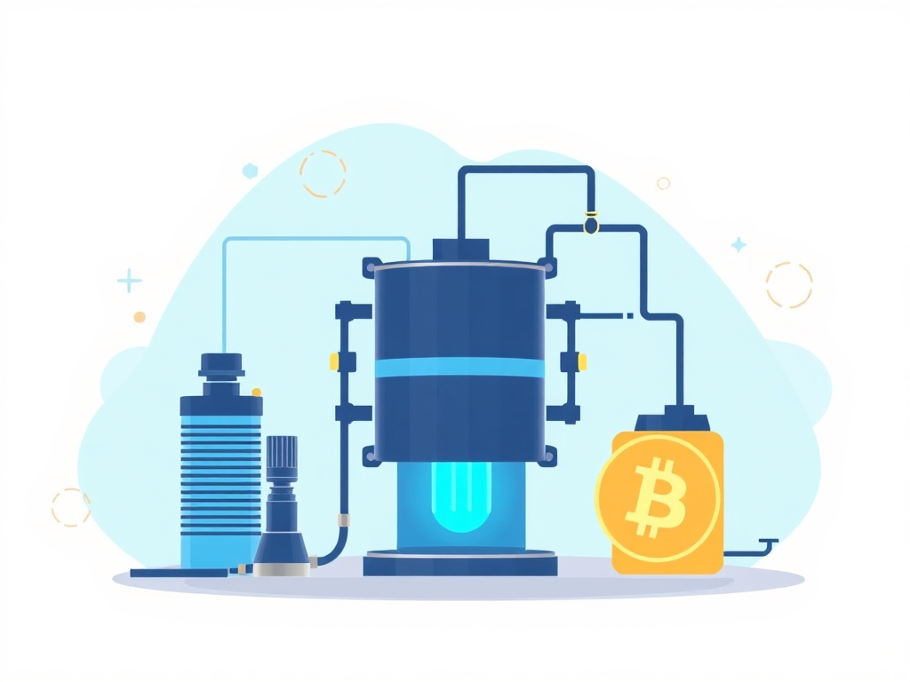 Understanding the Chainalysis Reactor Tool: A Comprehensive Guide for BTC Mixer Users