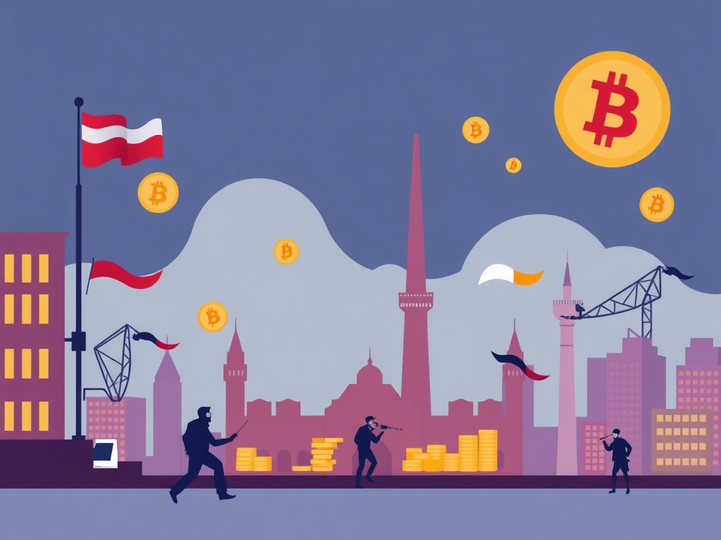 Combating Financing Terrorism: Strategies and Tools for a Safer Digital Future