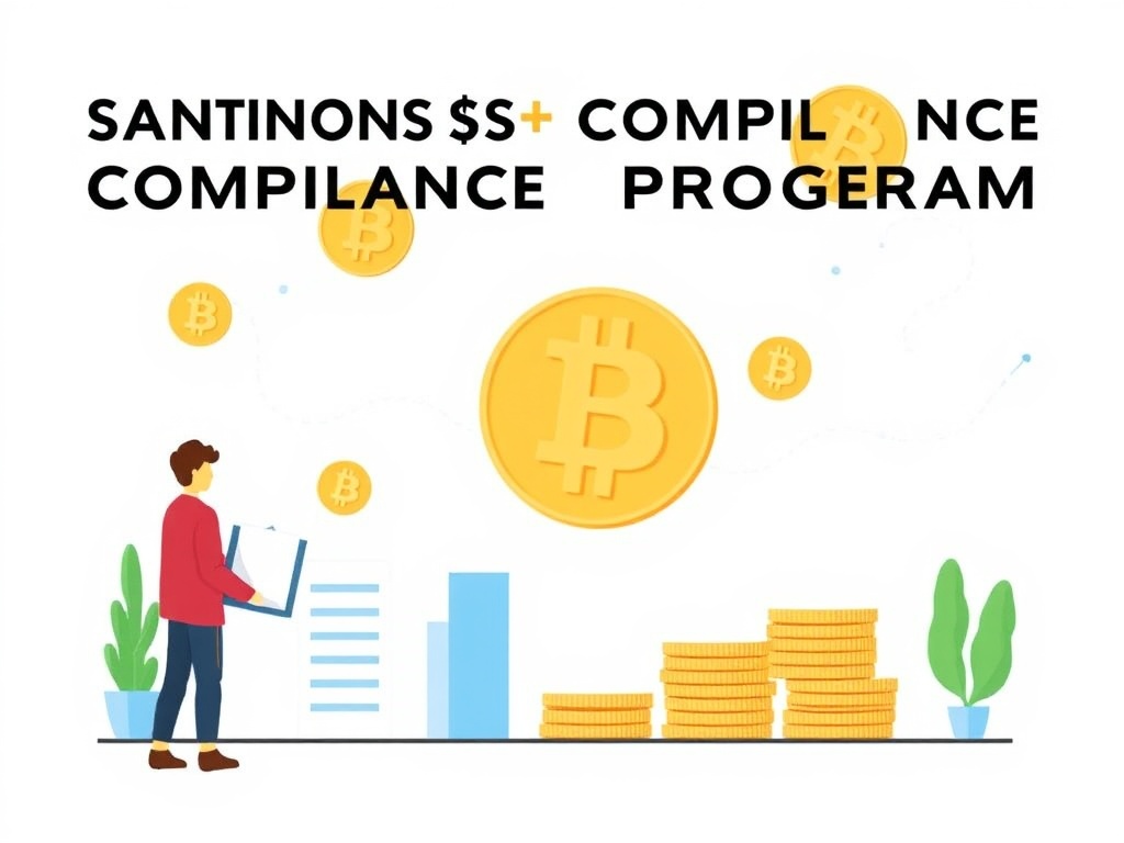Building a Robust Sanctions Compliance Program for BTC Mixer Operations in the Digital Age