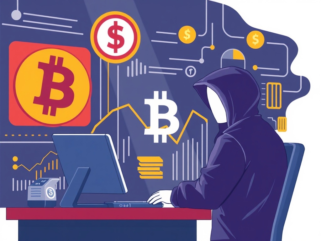 Understanding the Suspicious Activity Report in BTC Mixer Transactions: A Comprehensive Guide