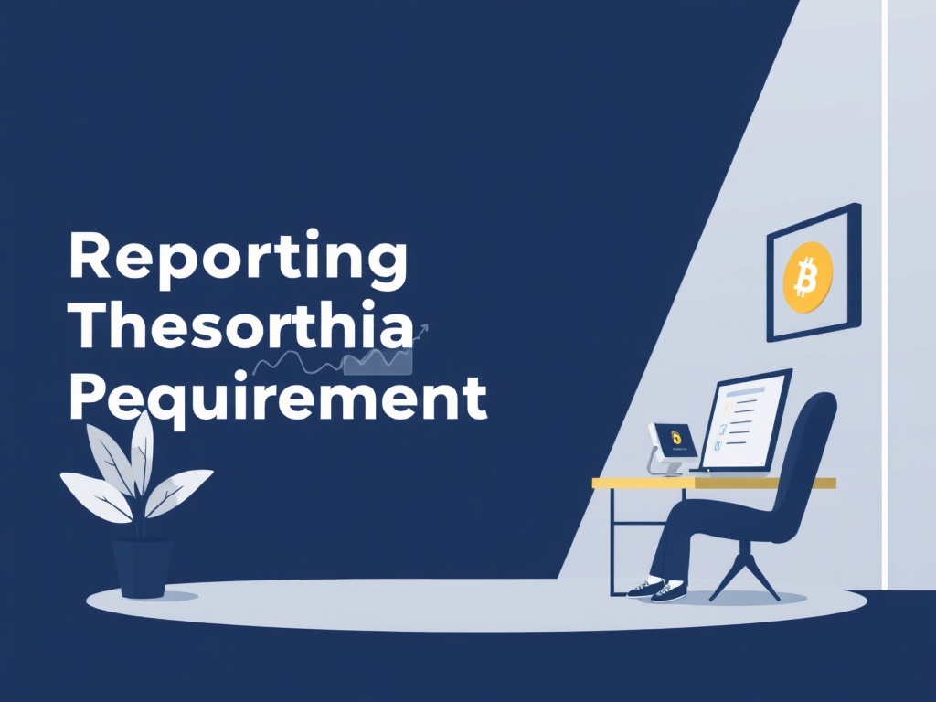 Understanding Reporting Threshold Requirements in BTC Mixer Transactions