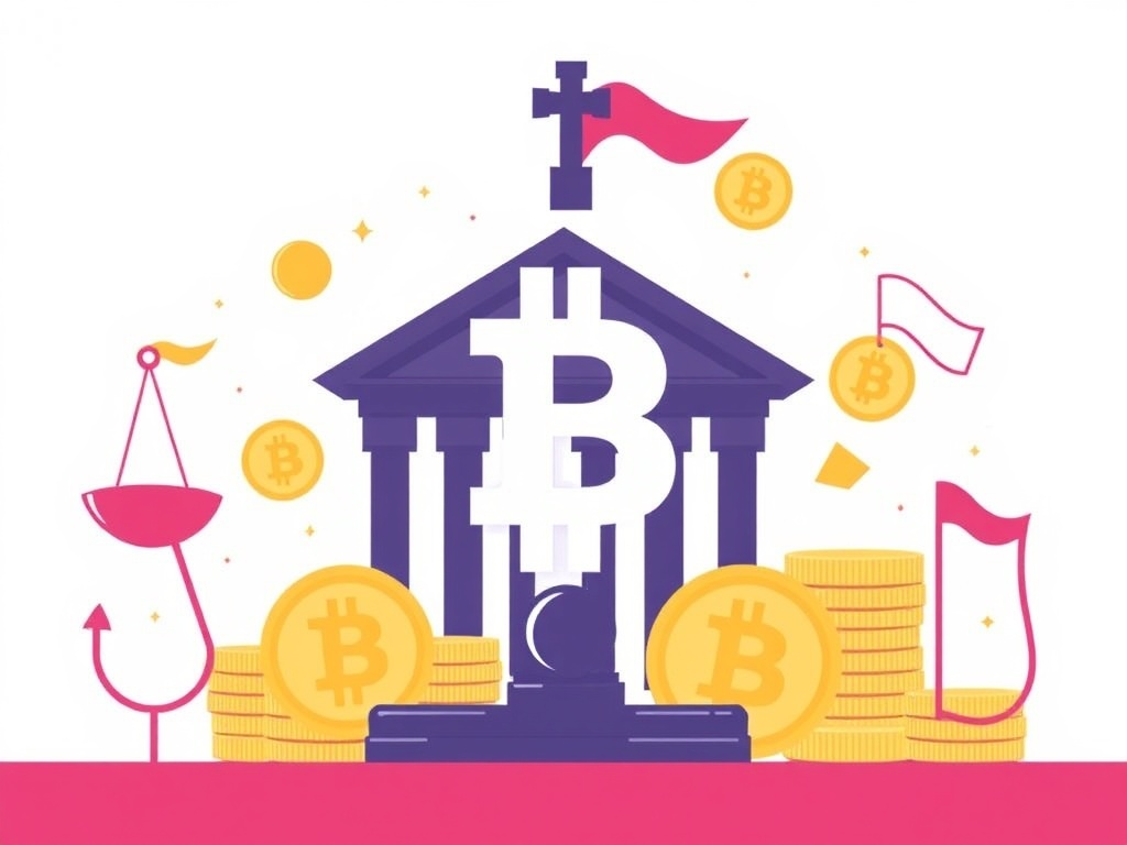 The Future of Decentralized Finance Regulation: Balancing Innovation and Compliance in the Crypto Space