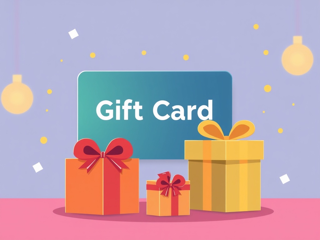 The Ultimate Guide to Secure and Smart Gift Card Purchase in the Digital Age