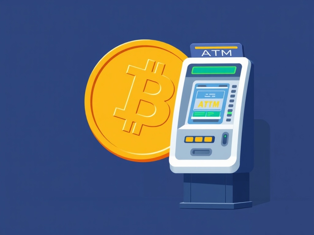 Understanding Bitcoin ATM Limits: A Comprehensive Guide for Secure Transactions