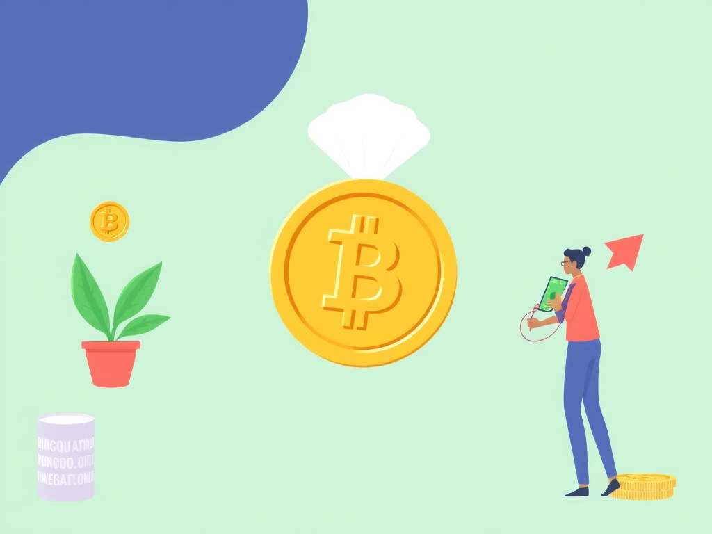 Understanding the Cash Deposit Method for Secure Bitcoin Transactions