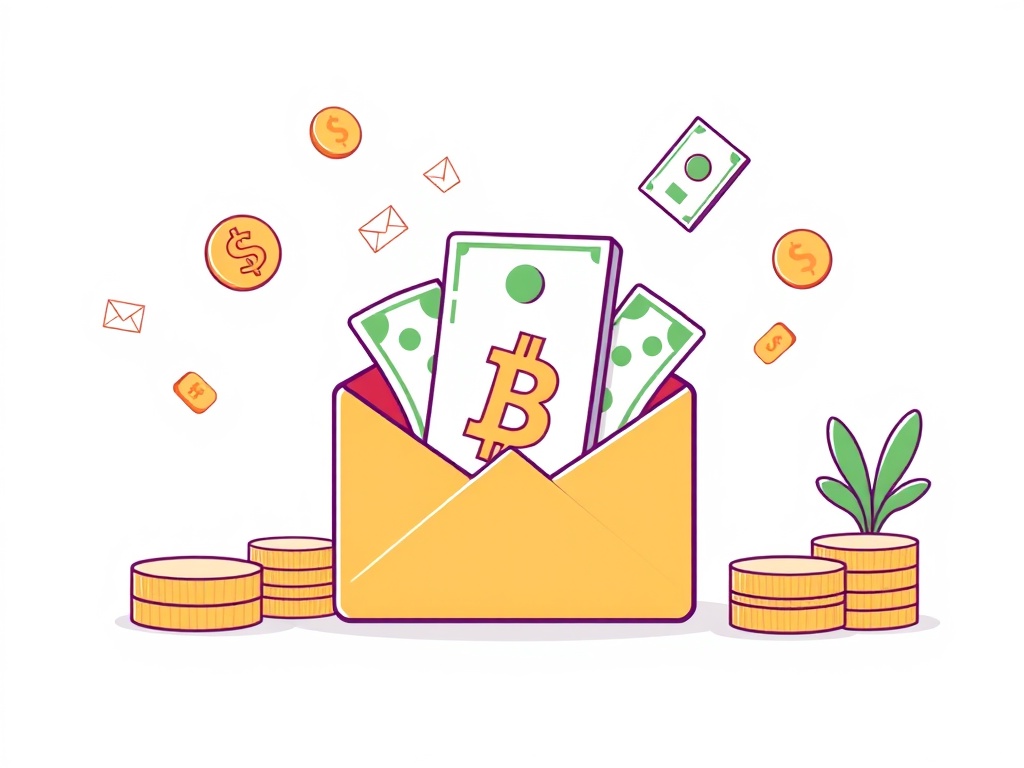 Cash by Mail: Secure and Convenient Ways to Send and Receive Cash Payments