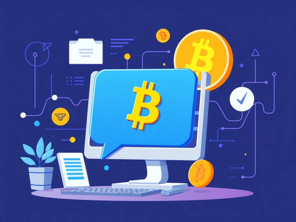 Encrypted Messenger Trading: Secure Communication for Crypto Transactions in the BTCMixer En2 Era