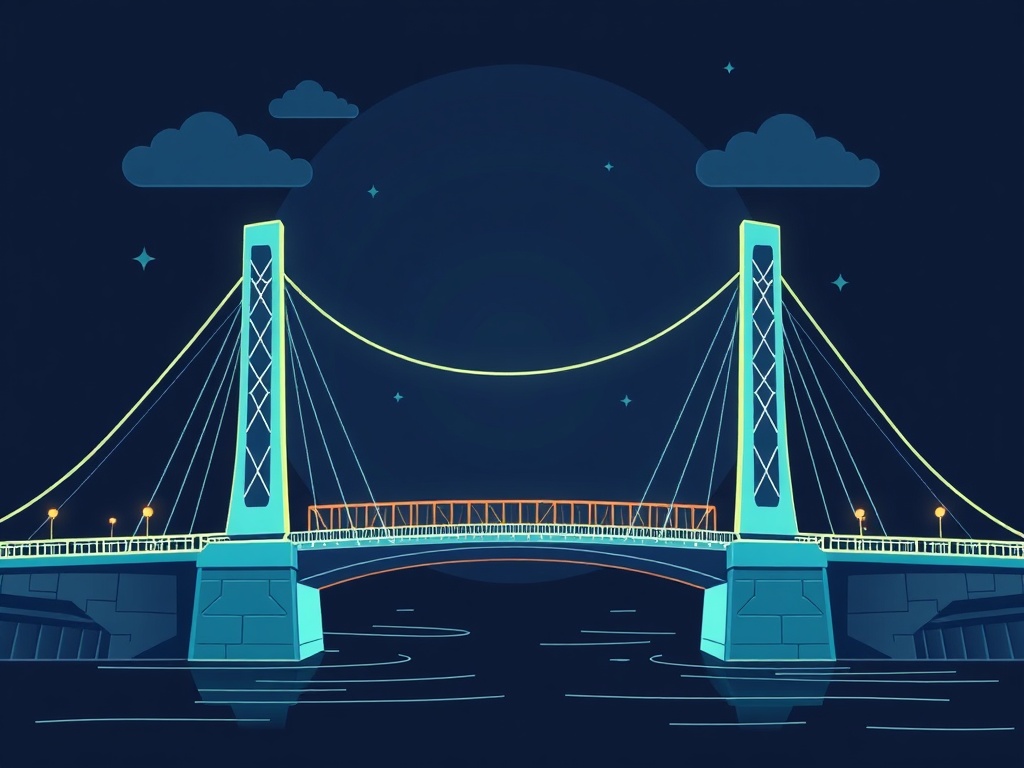 Understanding the Ren Protocol Bridge: A Comprehensive Guide to Cross-Chain Interoperability