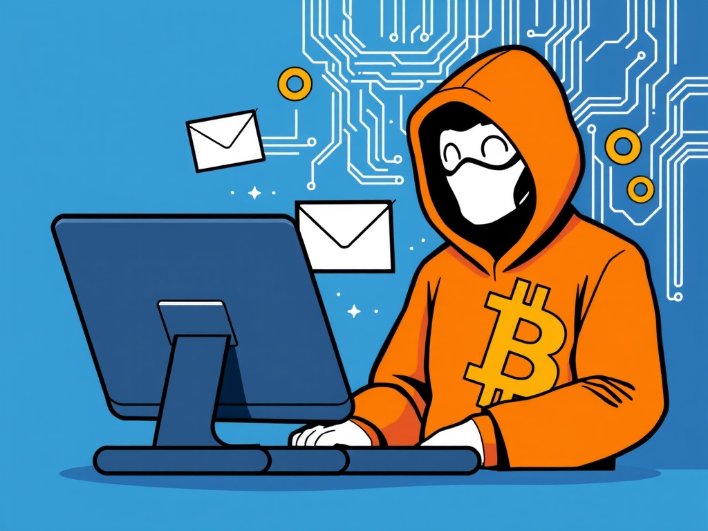 Anonymous Email Service: Secure and Private Communication in the Digital Age