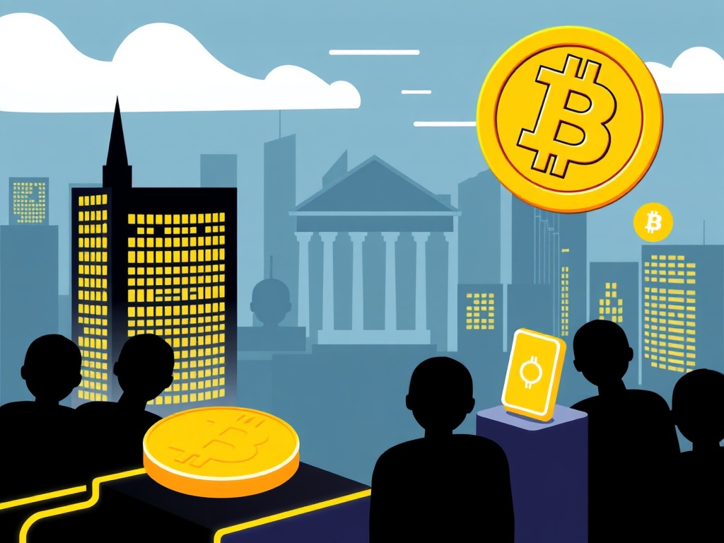 State Cryptocurrency Privacy: Navigating the Intersection of Regulation and Digital Anonymity