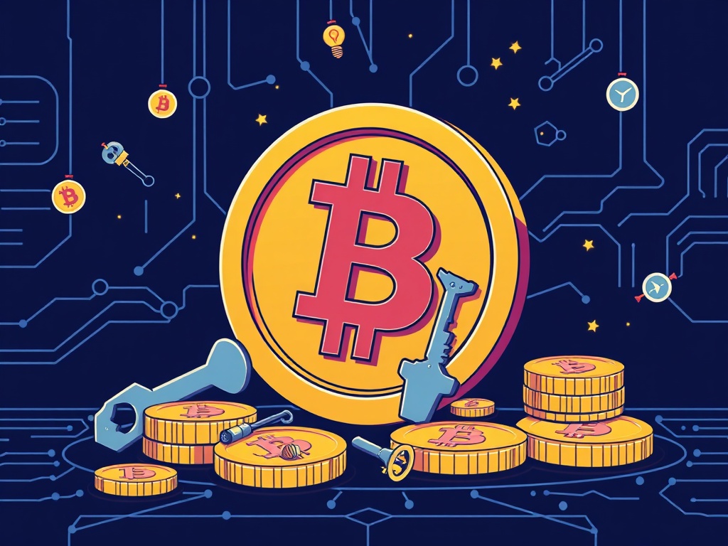 Lost Keys Cryptocurrency: How to Recover Access to Your Digital Assets