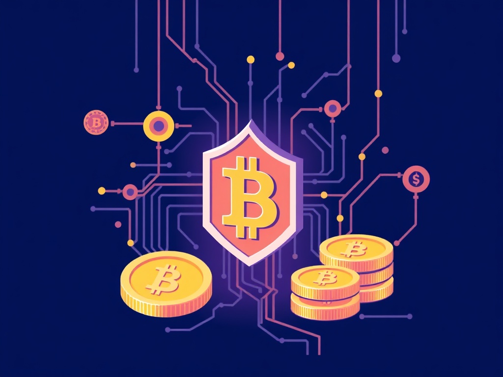 Understanding Blockchain Data Encryption: Securing Digital Transactions in the Modern Era