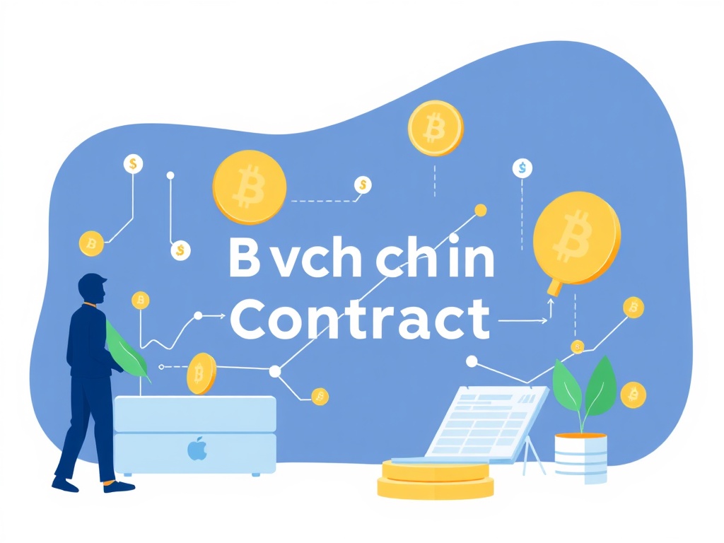 Understanding the Importance of a Verified Blockchain Contract in Crypto Transactions